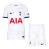 Oficiální Fotbalový Dres Tottenham Hotspur Domácí 2023-24 pro Děti